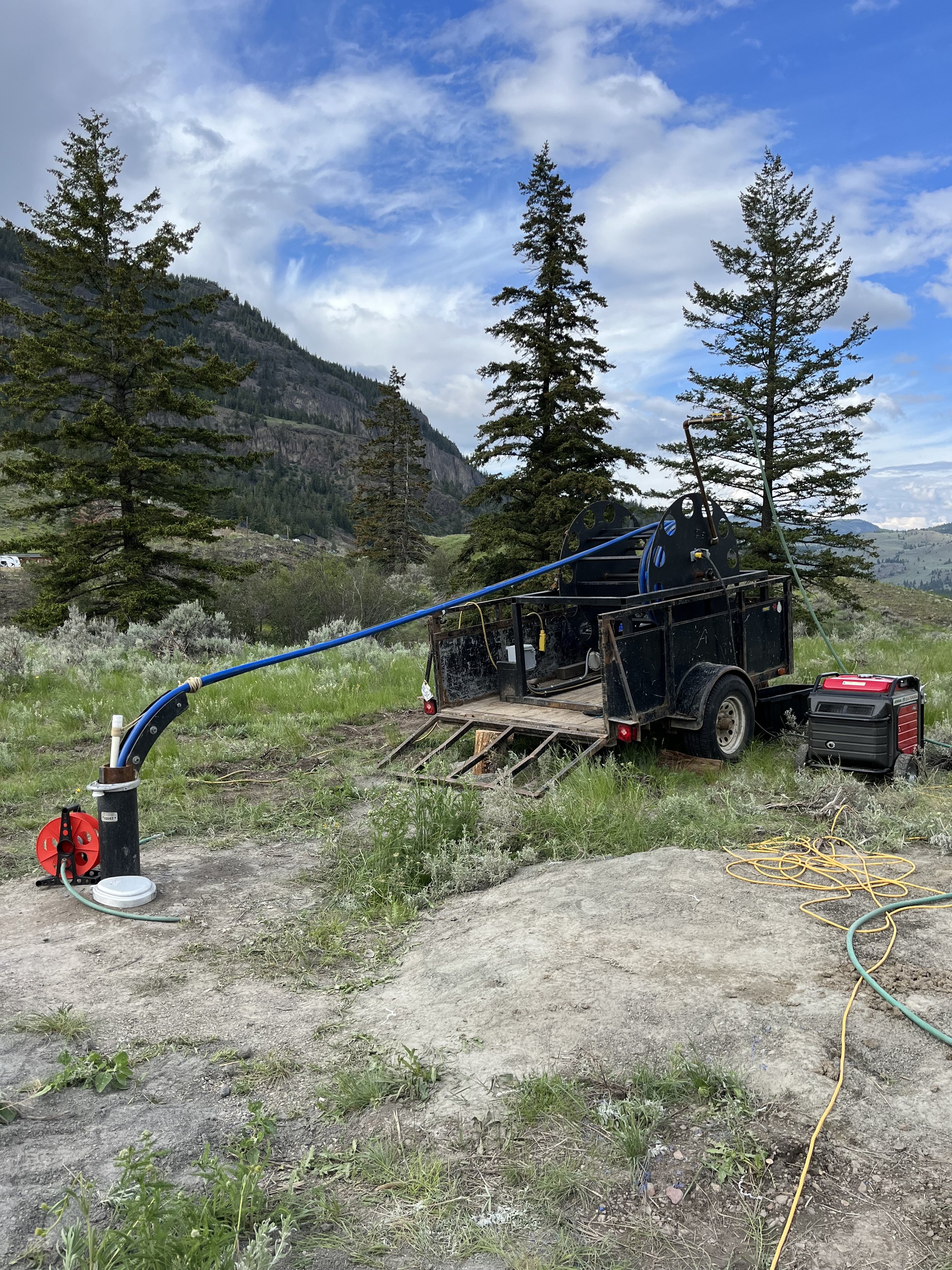 Water Quality Testing