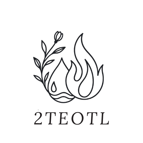 2Teotl Altar