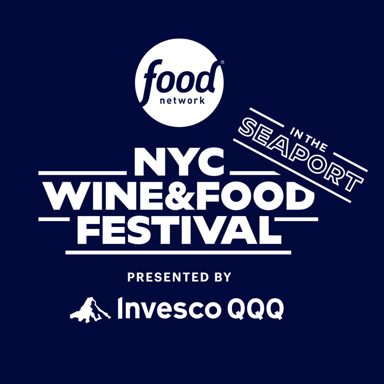 New York City Wine and Food Festival, 2025