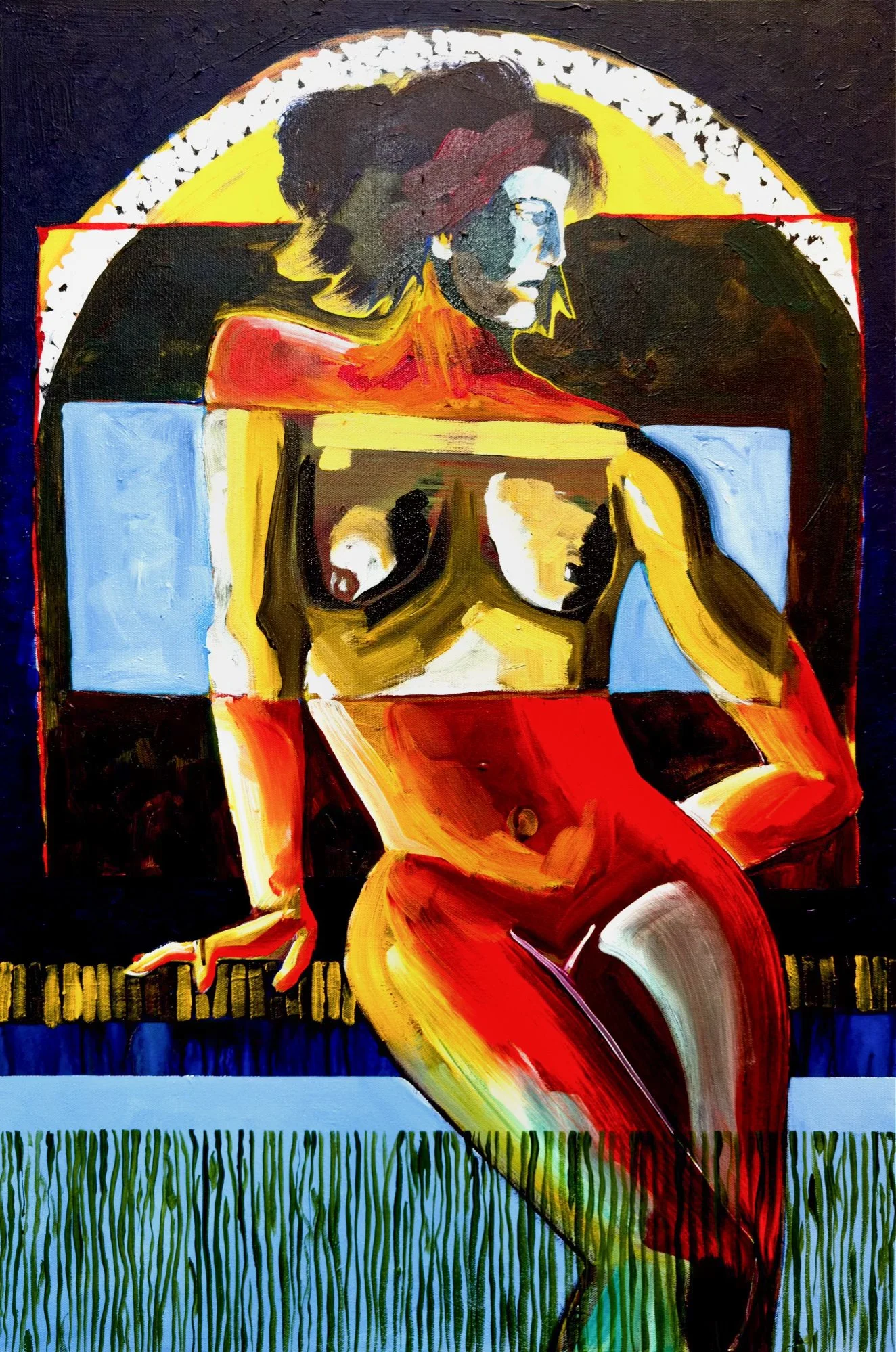 Vitruvian Woman I (2025) - Available.jpg