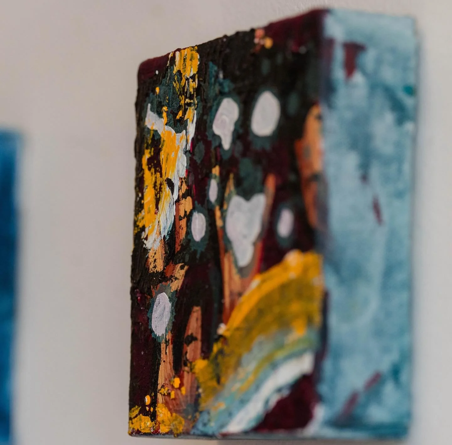 Works we keep coming back to. 

See you on First Friday&mdash; excited to have Tripp Spears playing outside from 6-8 and Ms. Katherine Ball pop up with Great Dame Jewelry! ✨✨✨