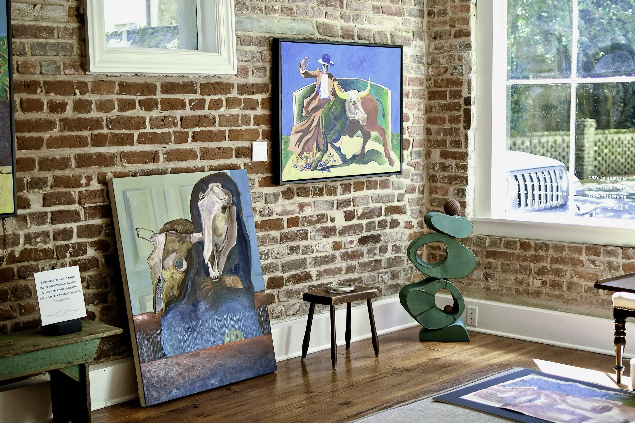 Ranked In Rows VIII.jpg