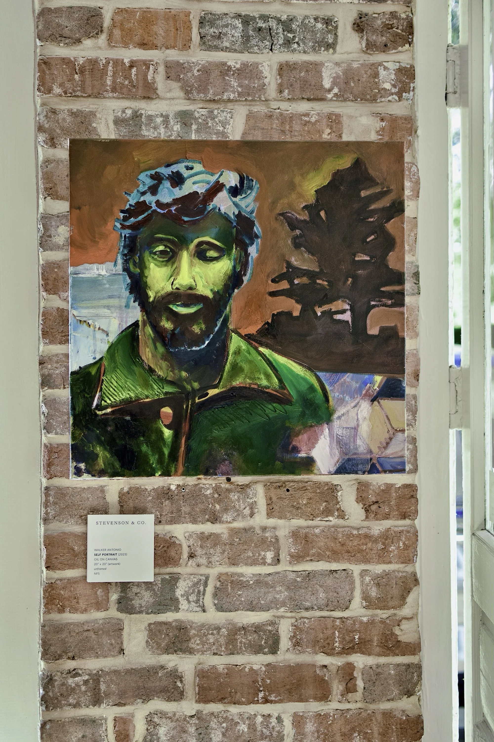 Ranked In Rows VII.jpg