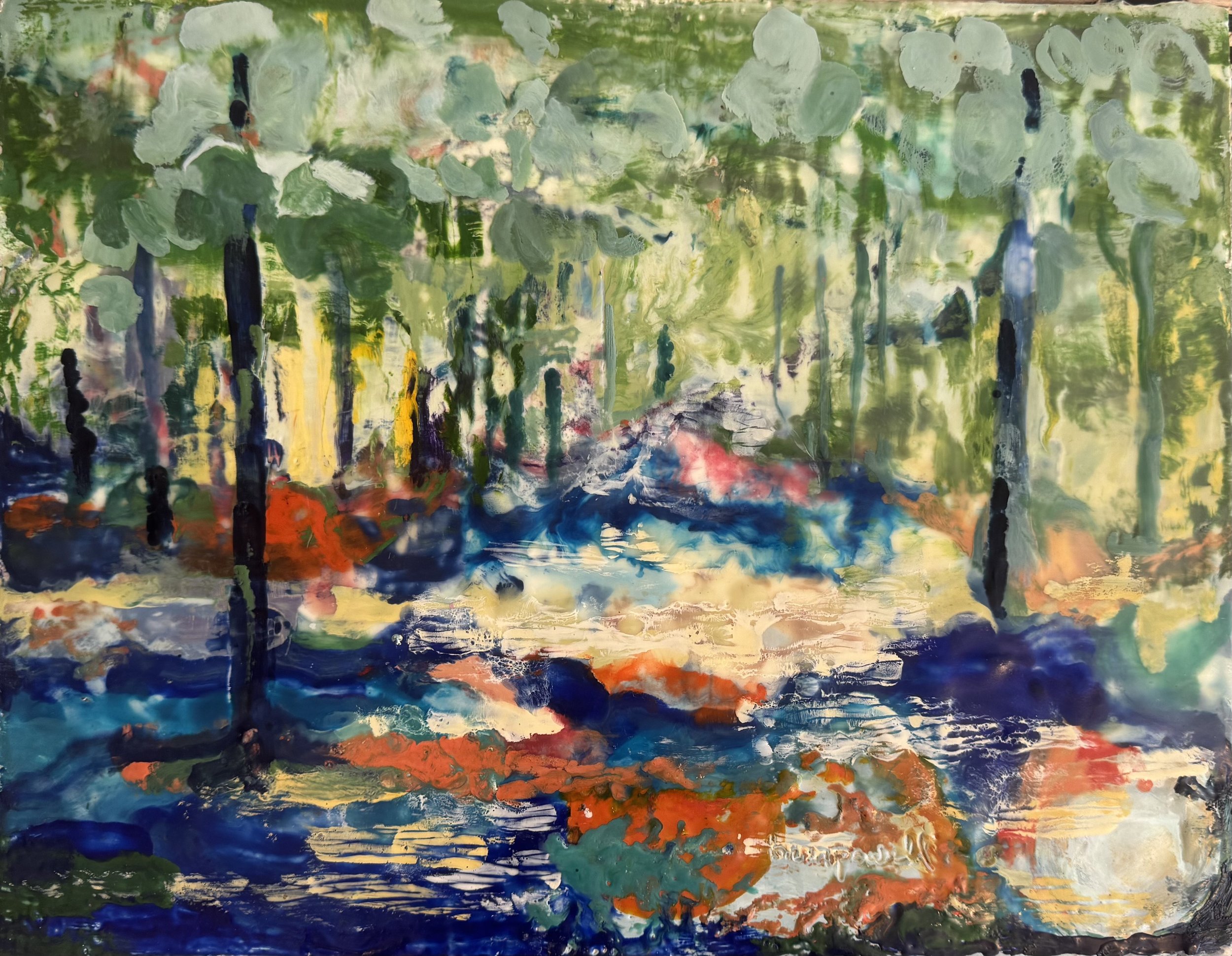 The Woods
