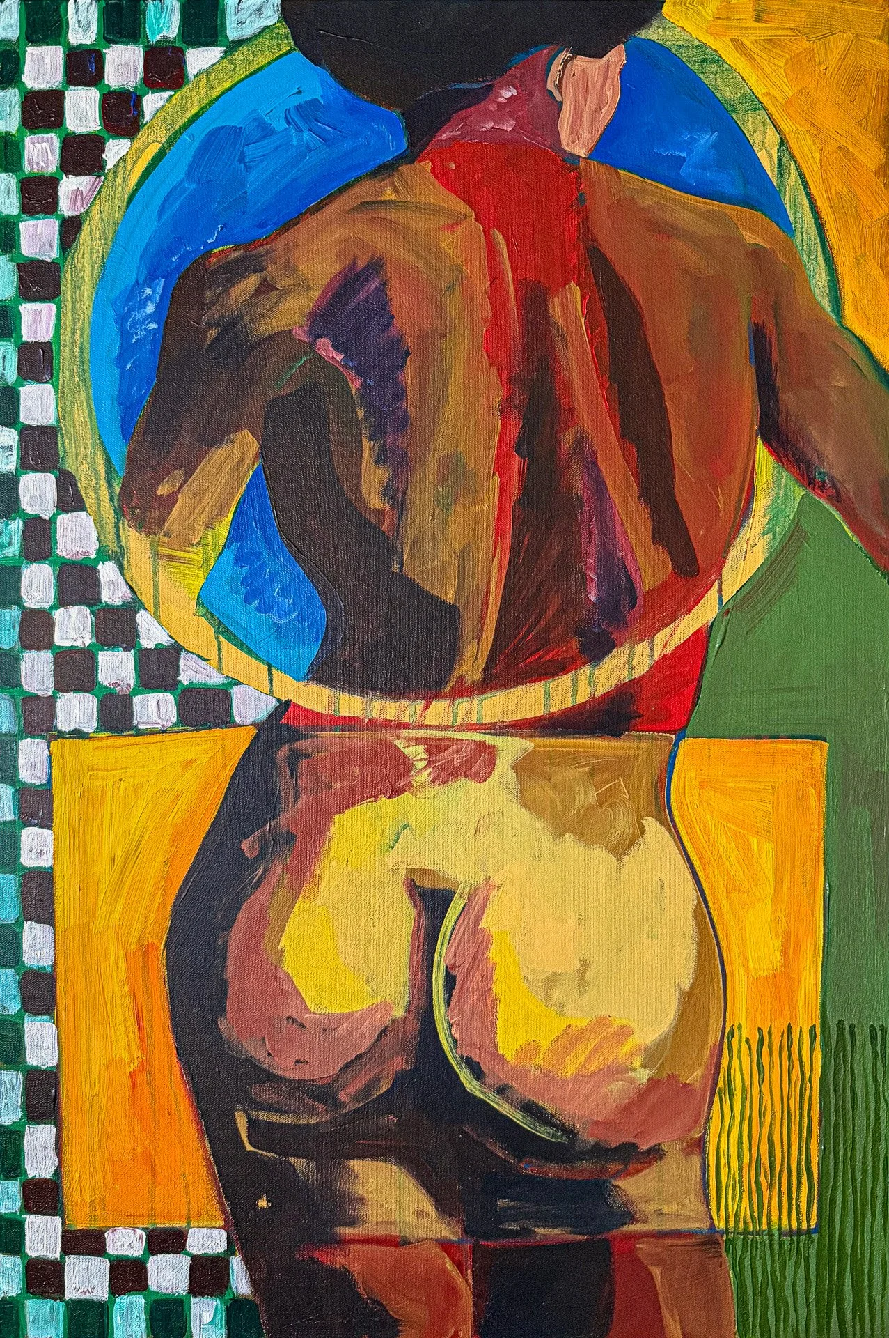 Vitruvian Woman II (2025) - Available.jpg