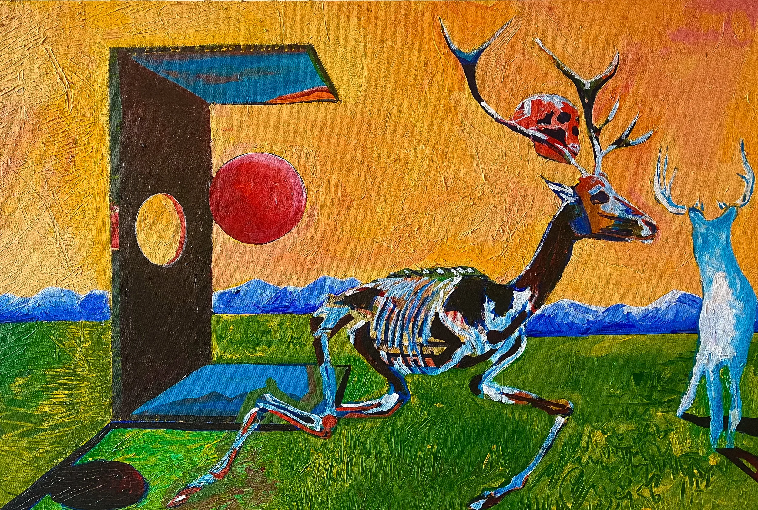 Misfit (2024) - Sold.jpg