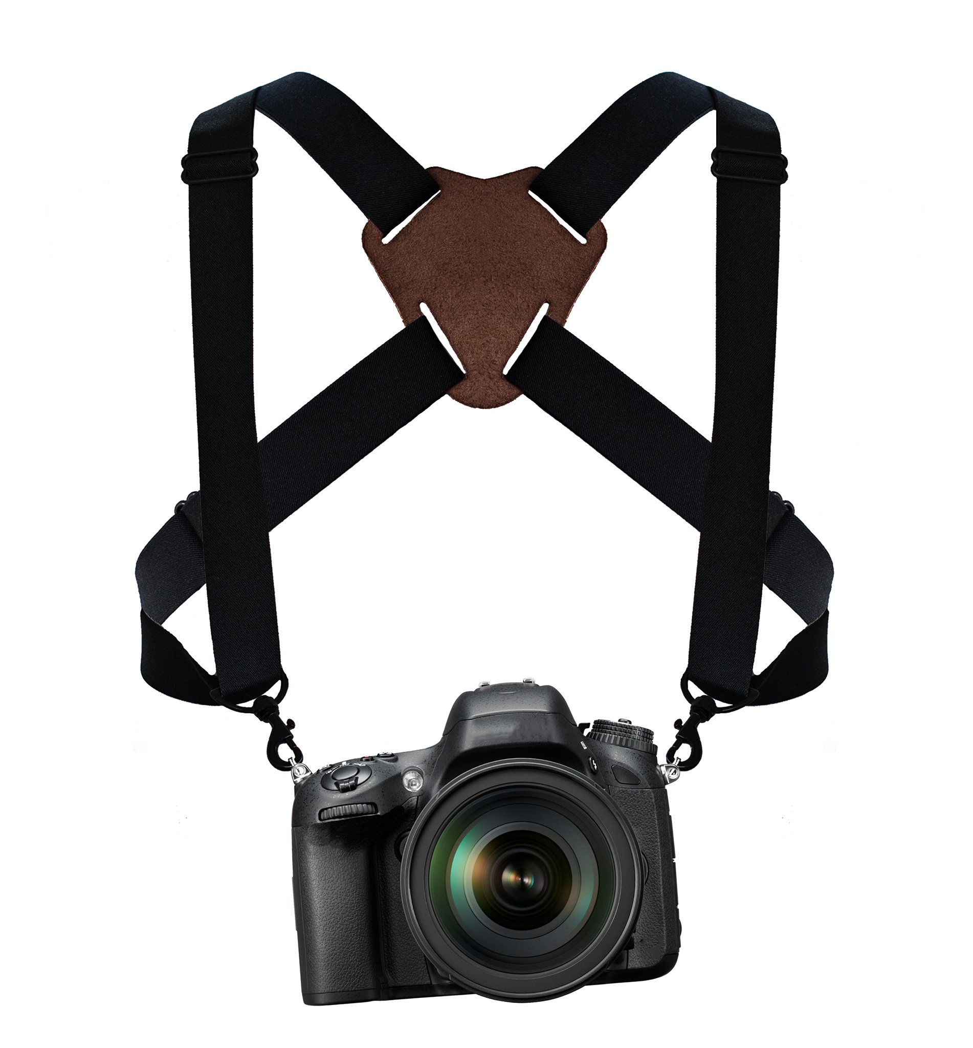 The Best Camera harness
