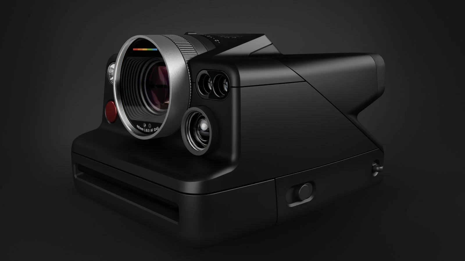 Polaroid I-2 Instant Camera $100/Day