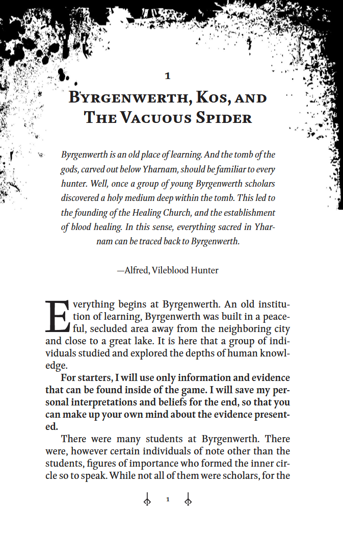 paleblood hunt chapter 1 beginning sample