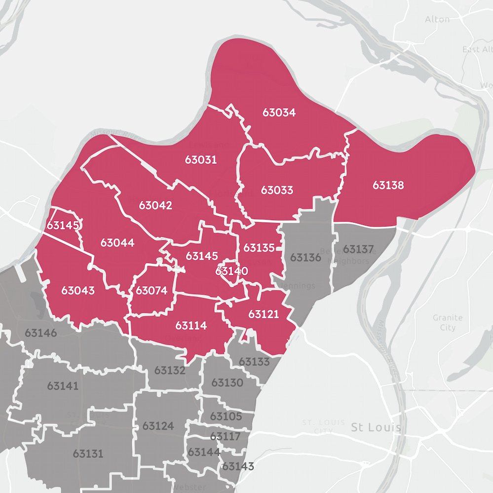 New Federal Compensation Available for St. Louis Radiation Exposure Victims