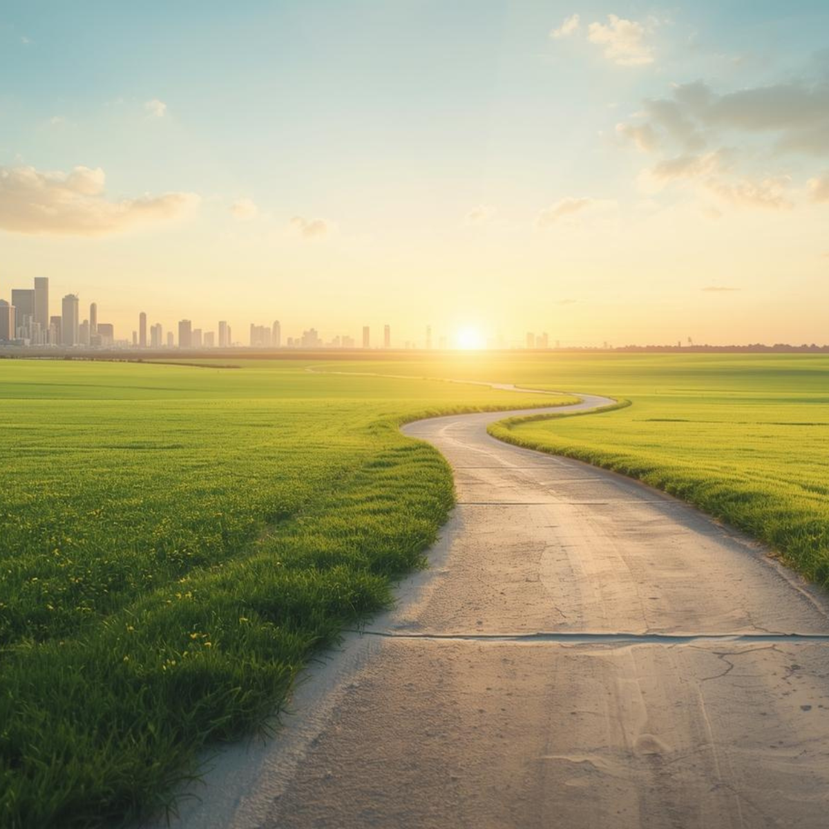 Retirement Isn’t an Age—It’s a Transition