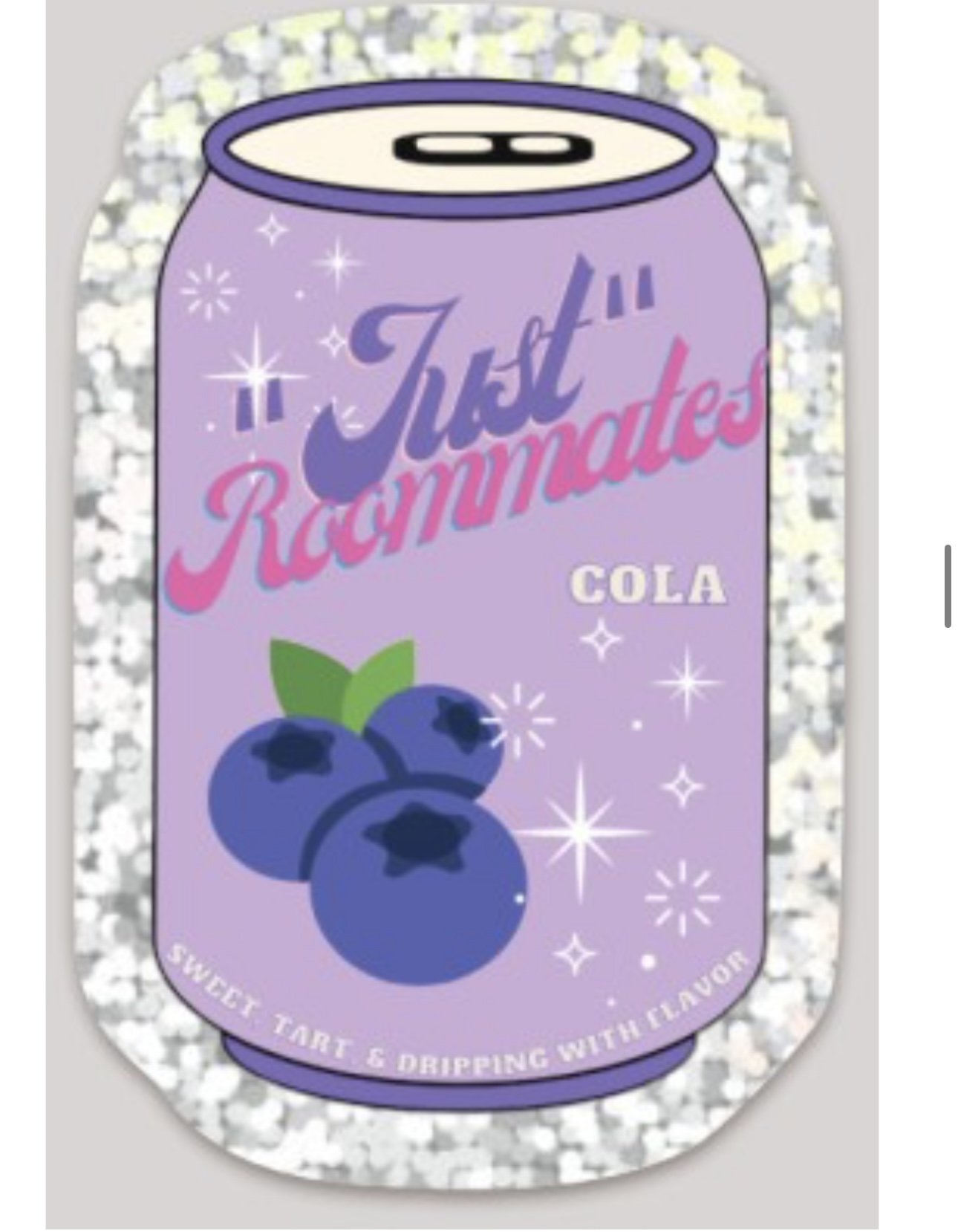 Catching Feelings Trope Soda