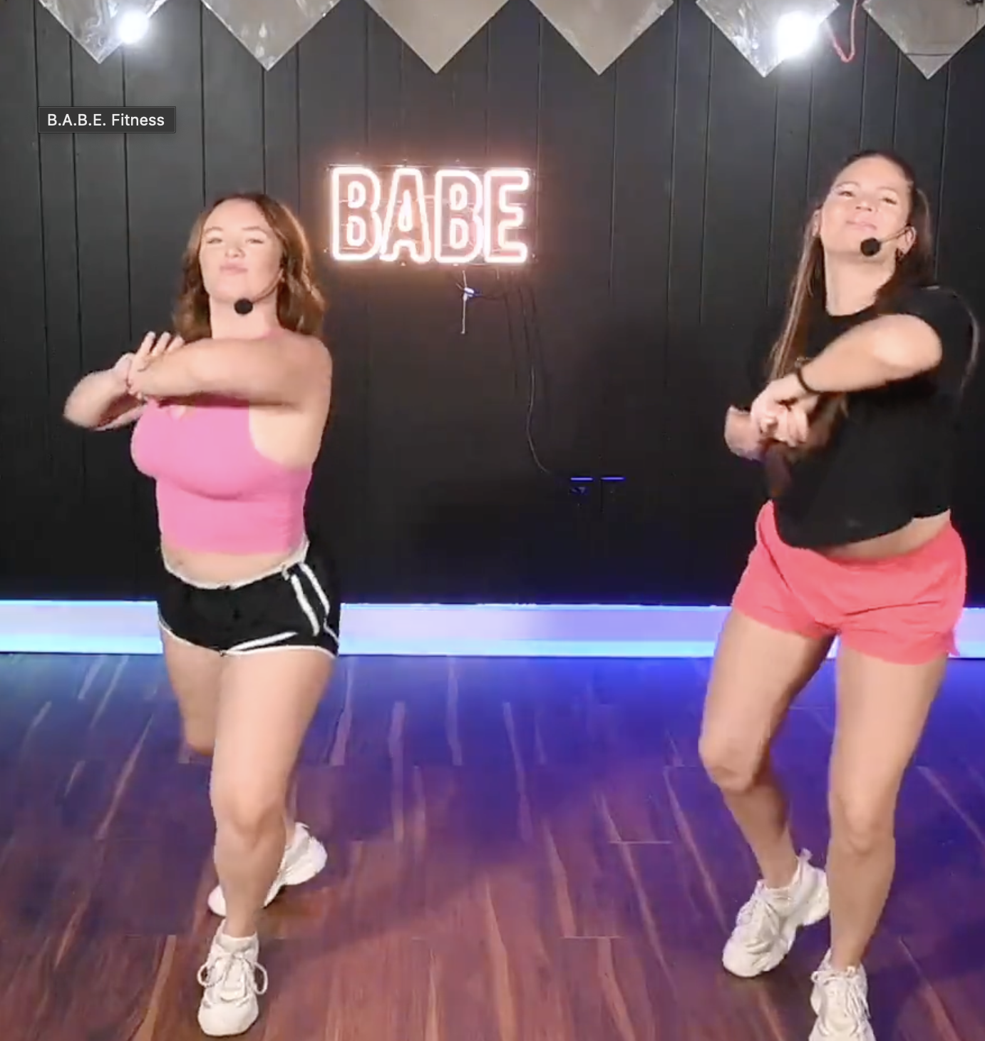 How Live Virtual Classes Bring the Studio Energy Right Into Your Home