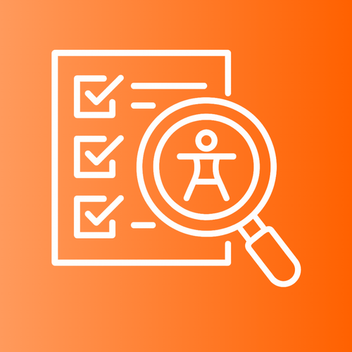 Accessibility Audits