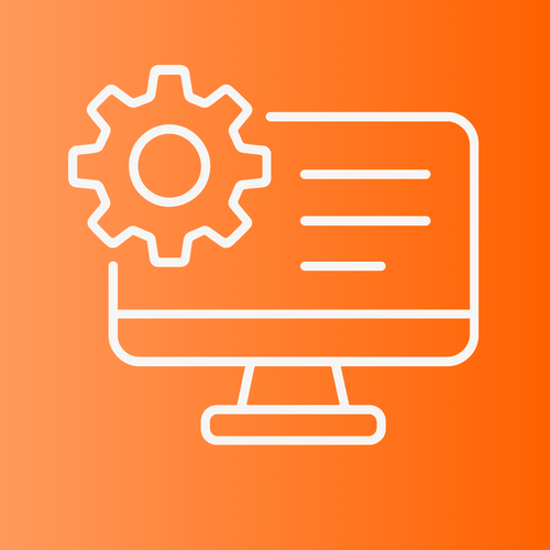 No-Code Website Build