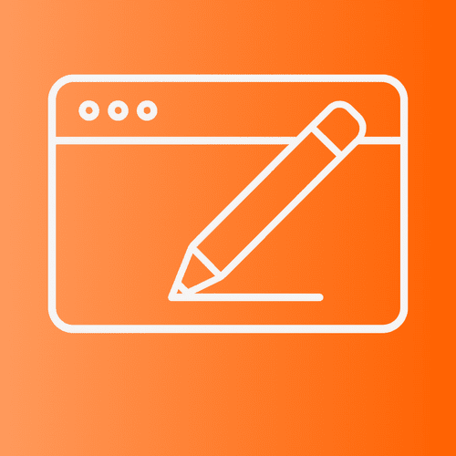 Bespoke Website Design