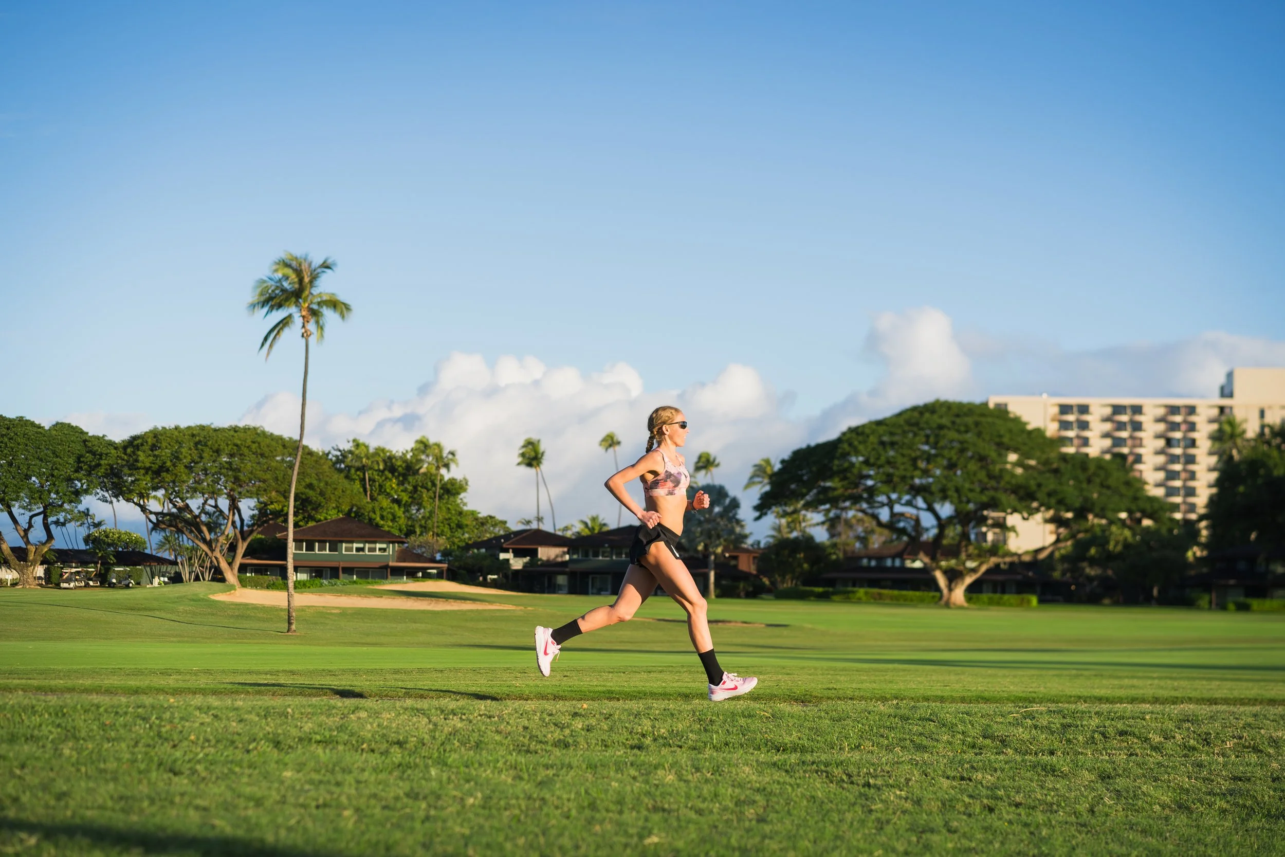 ULTIMATE RUN SURFACE RANKINGS