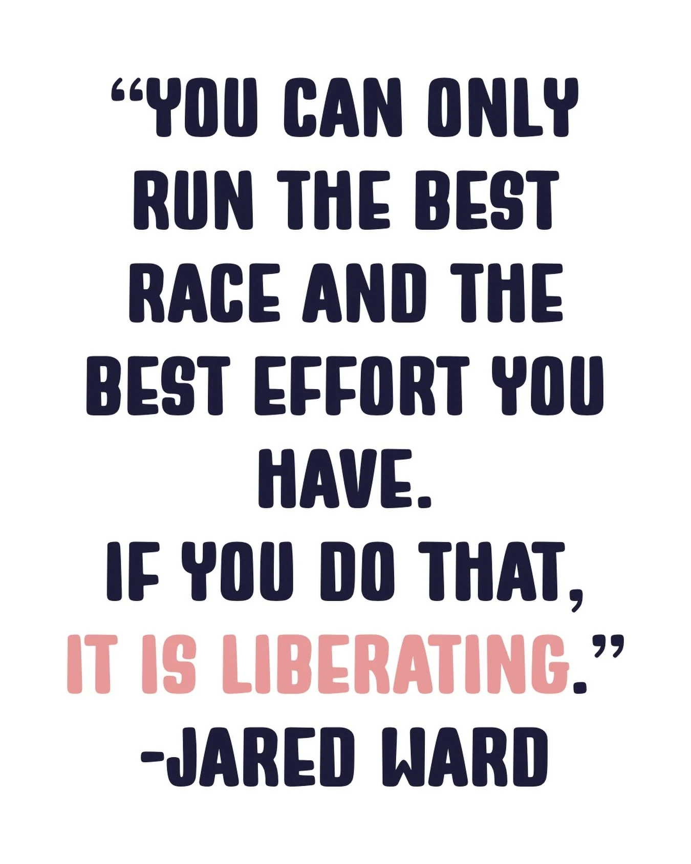 The guest speaker on our fall team meetup call last week was @jwardy21! He shared so much wisdom with the team about how to approach race day like a professional, and answered lots of questions. Thanks Jared for inspiring so many through your gift 🌊