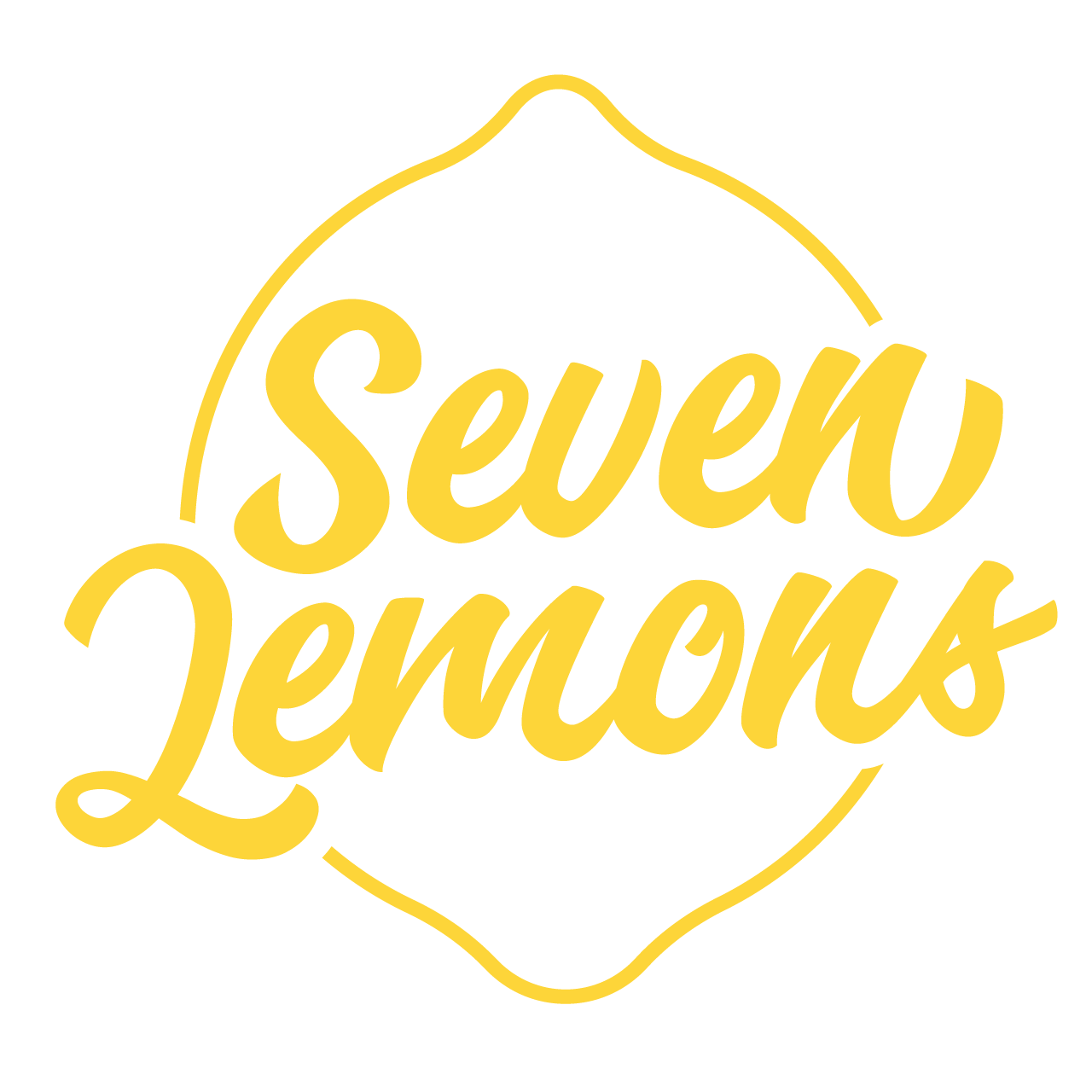 Seven Lemons