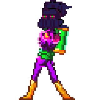 Runman death.gif