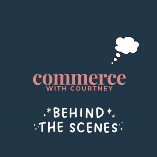 Last week, I wrapped my Valentine&rsquo;s Luxury Launch series of giveaways in celebration of announcing @commercewithcourtney and GoingPlacesEconomics.com❣️🎁 It was lots of fun giving out some luxury goodies to the Commerce with Courtney followers 