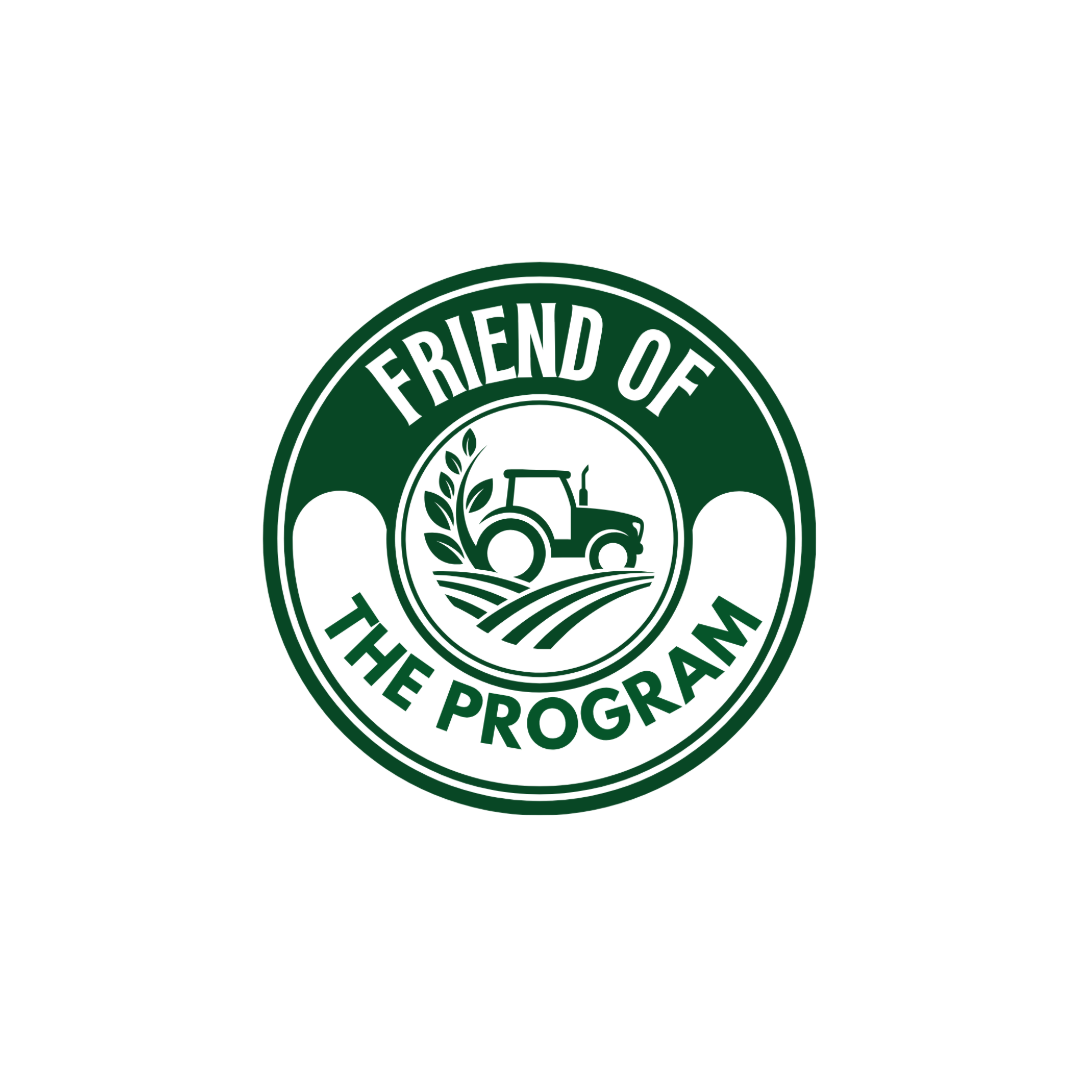 Friend of the Program