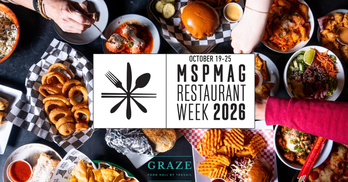 Restaurant Week