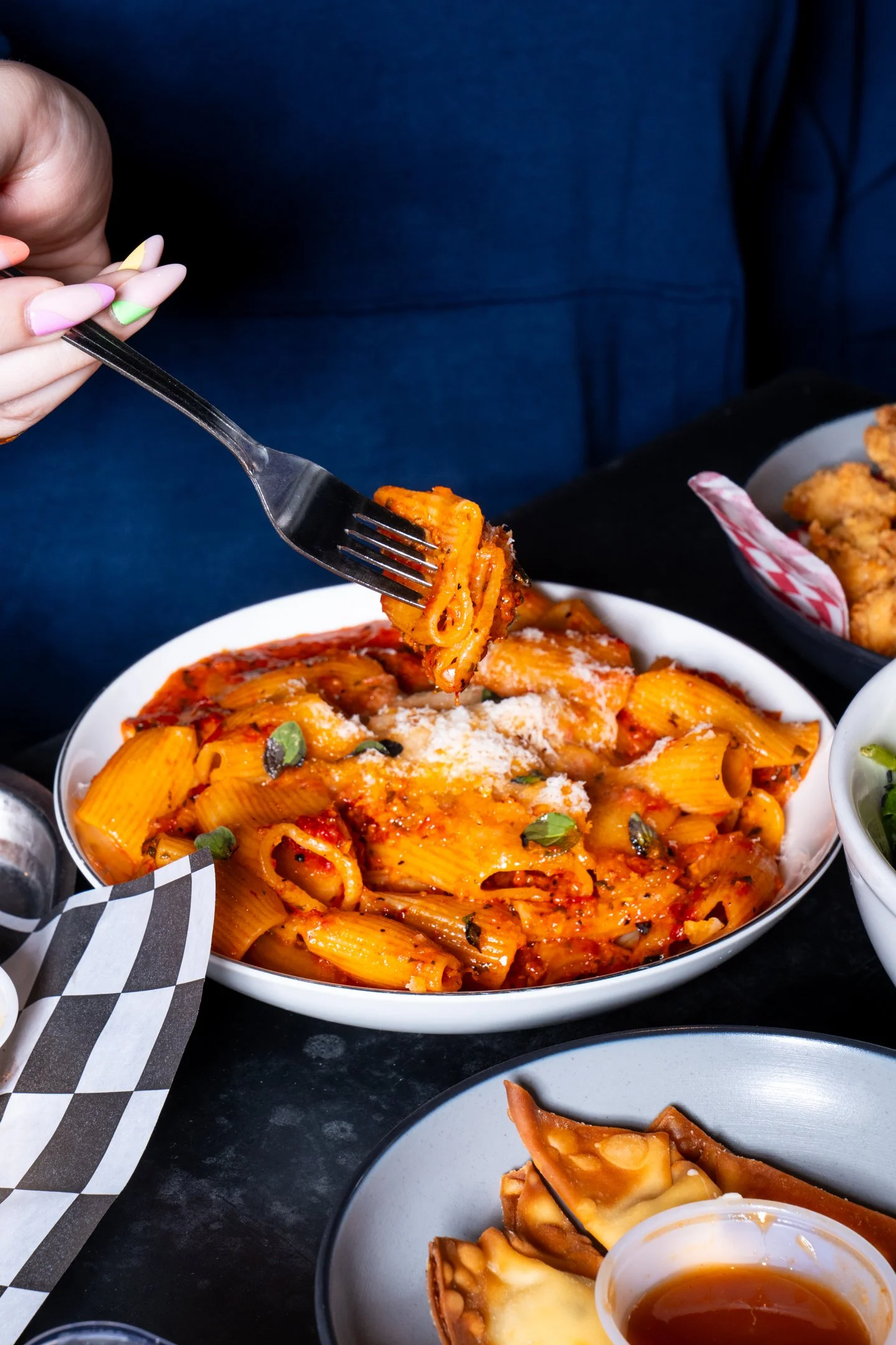 PASTA