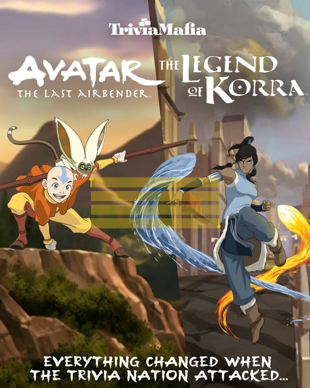 Avatar Trivia