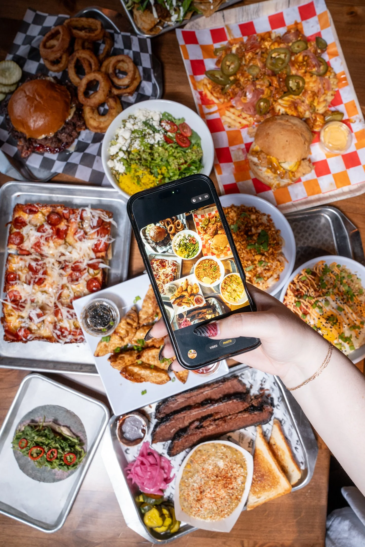 Graze Provisions + Libations