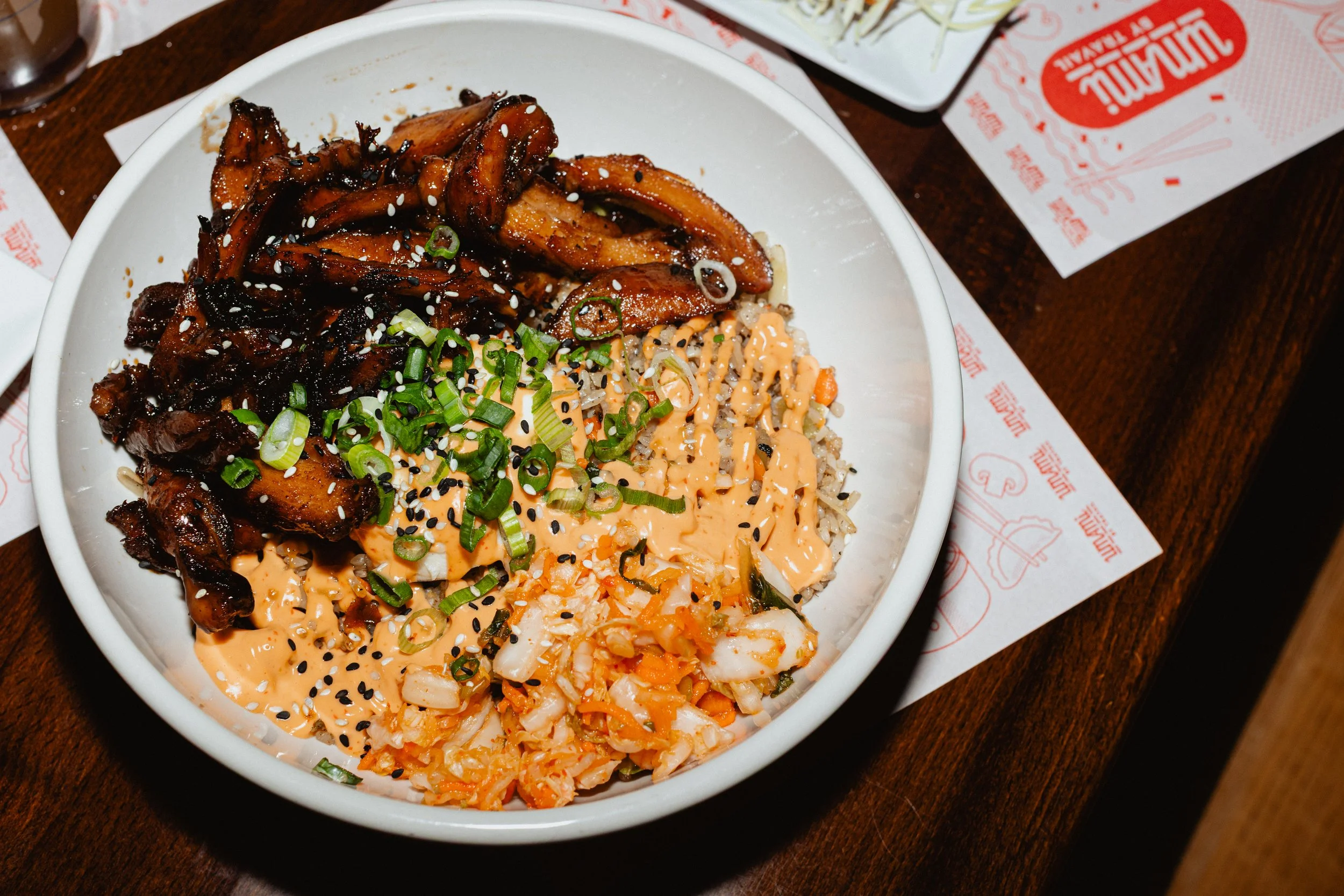 Graze Provisions + Libations