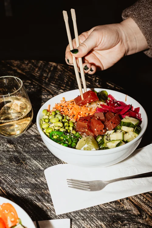 Graze on the Green — Graze Food Hall by Travail