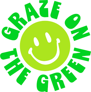 Graze Food Hall by Travail