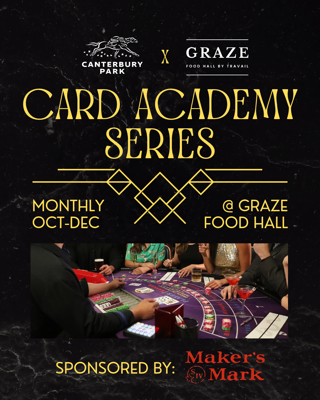 Card Academy