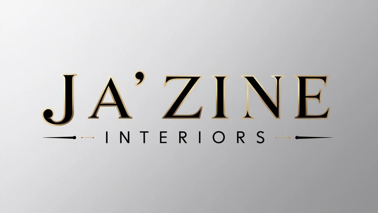 Jazine Interiors 