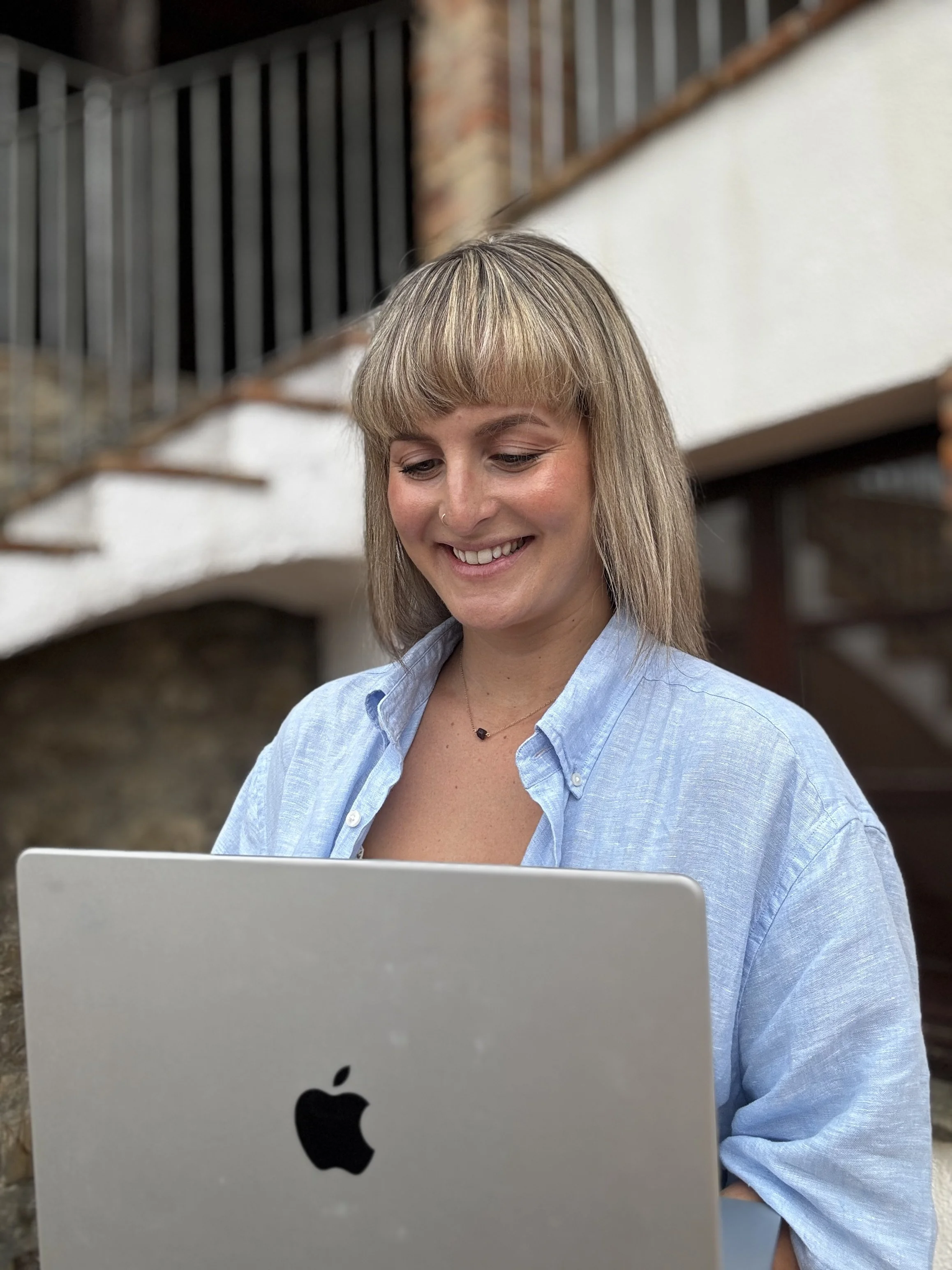 Natal Chart Reading: Career Clarity & Alignment