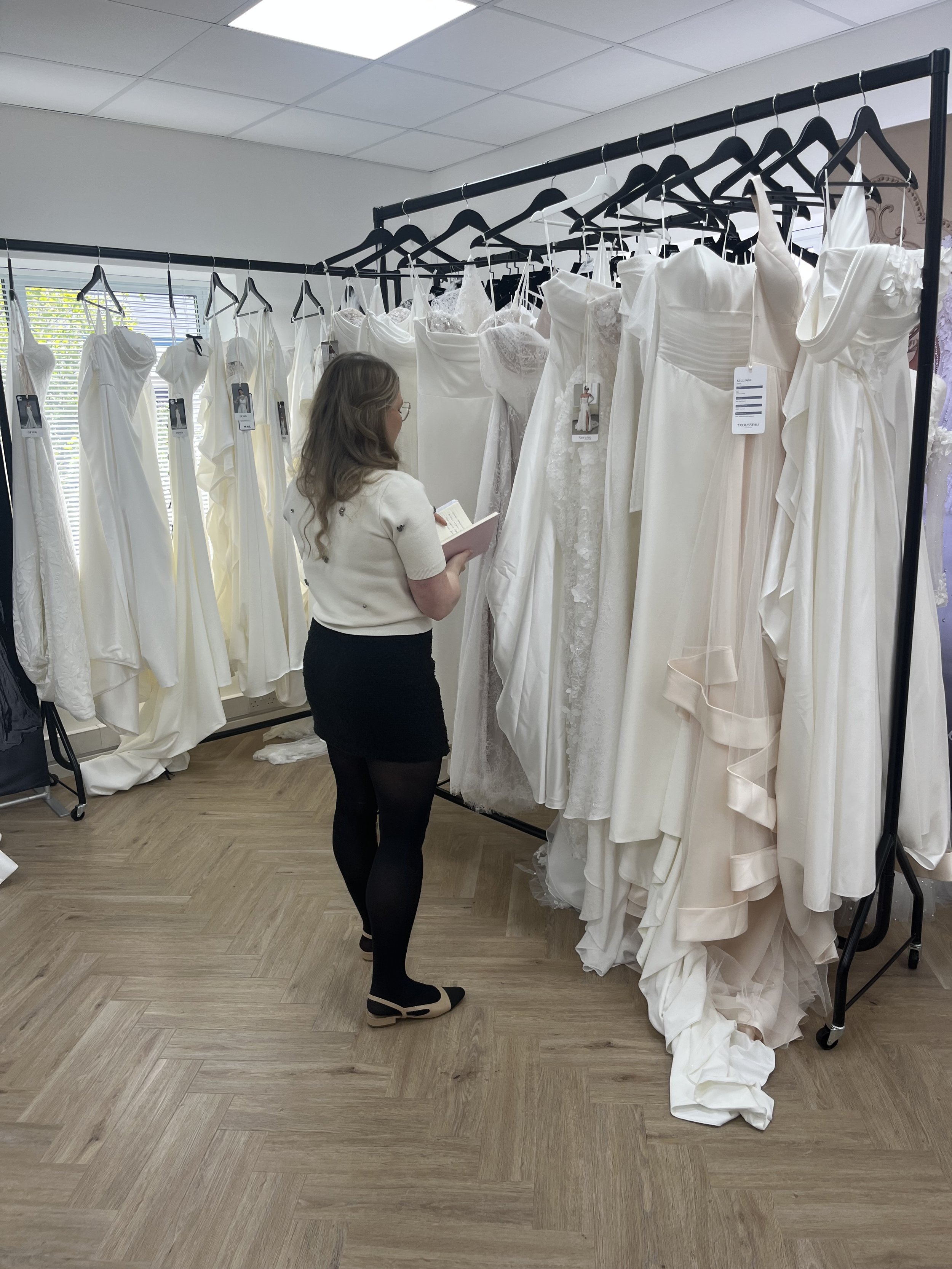 Blog: New Arrivals and How We Choose