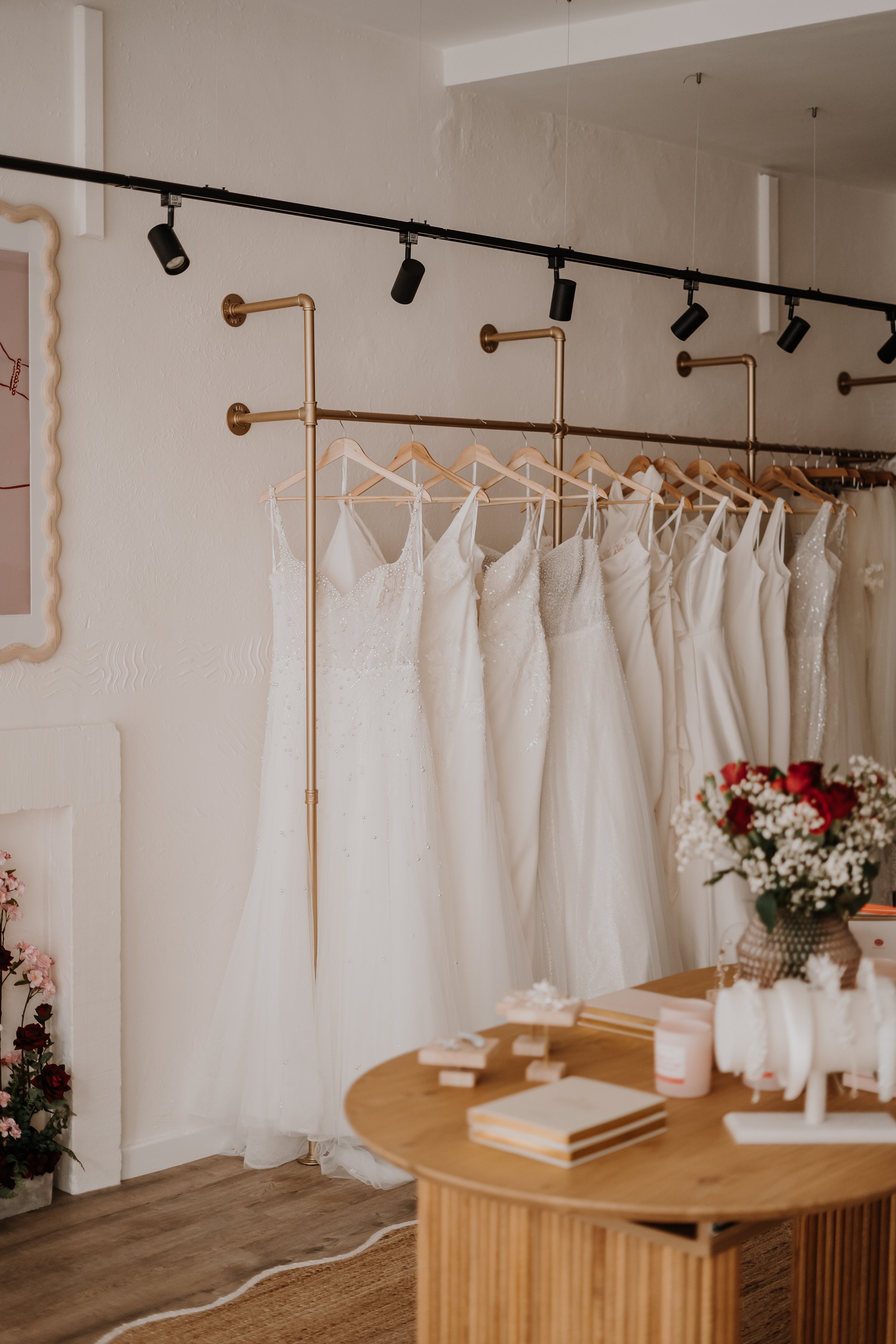 Bridal timelines: when to buy your dress