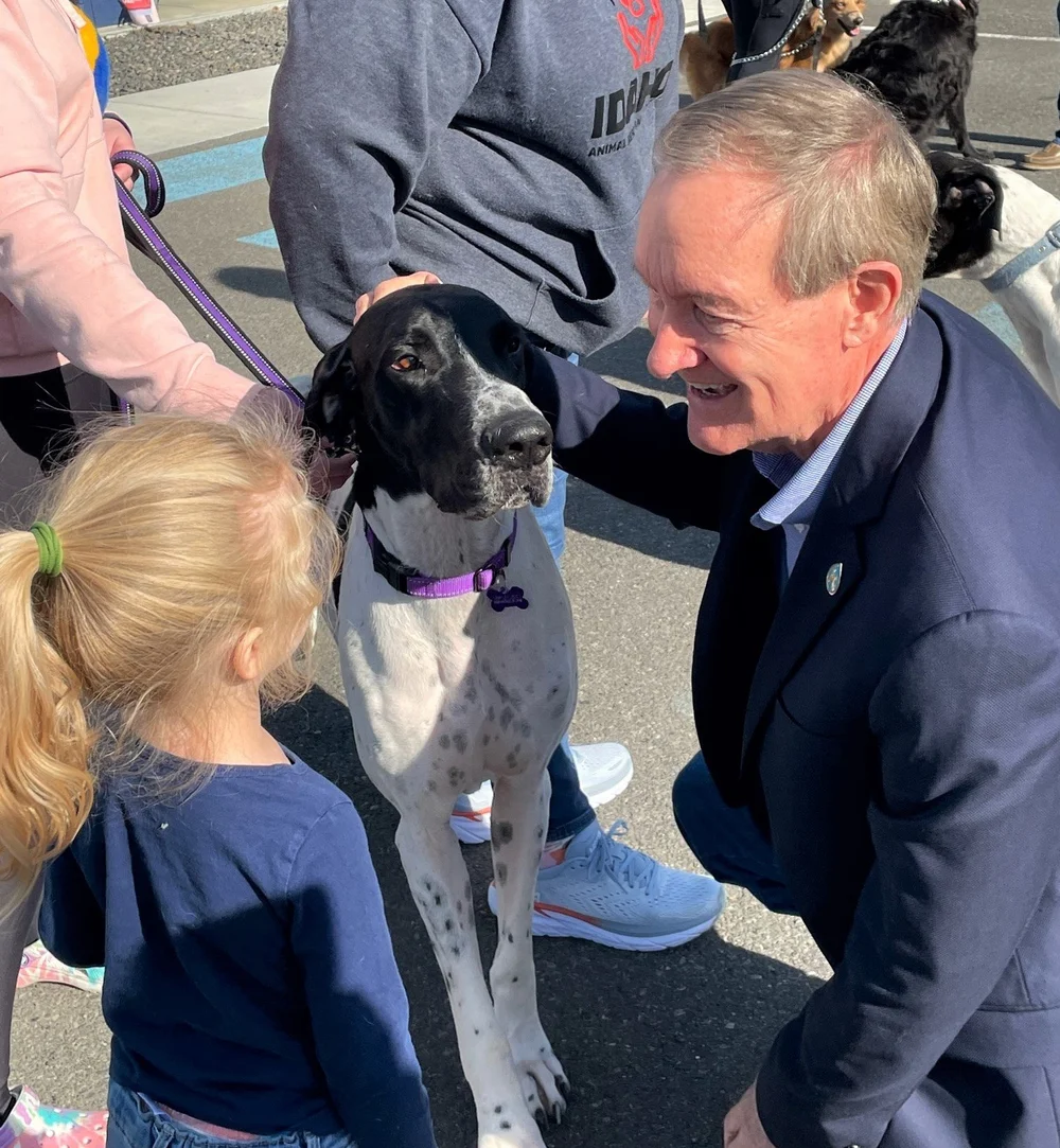 Idaho Animal Rescue Network