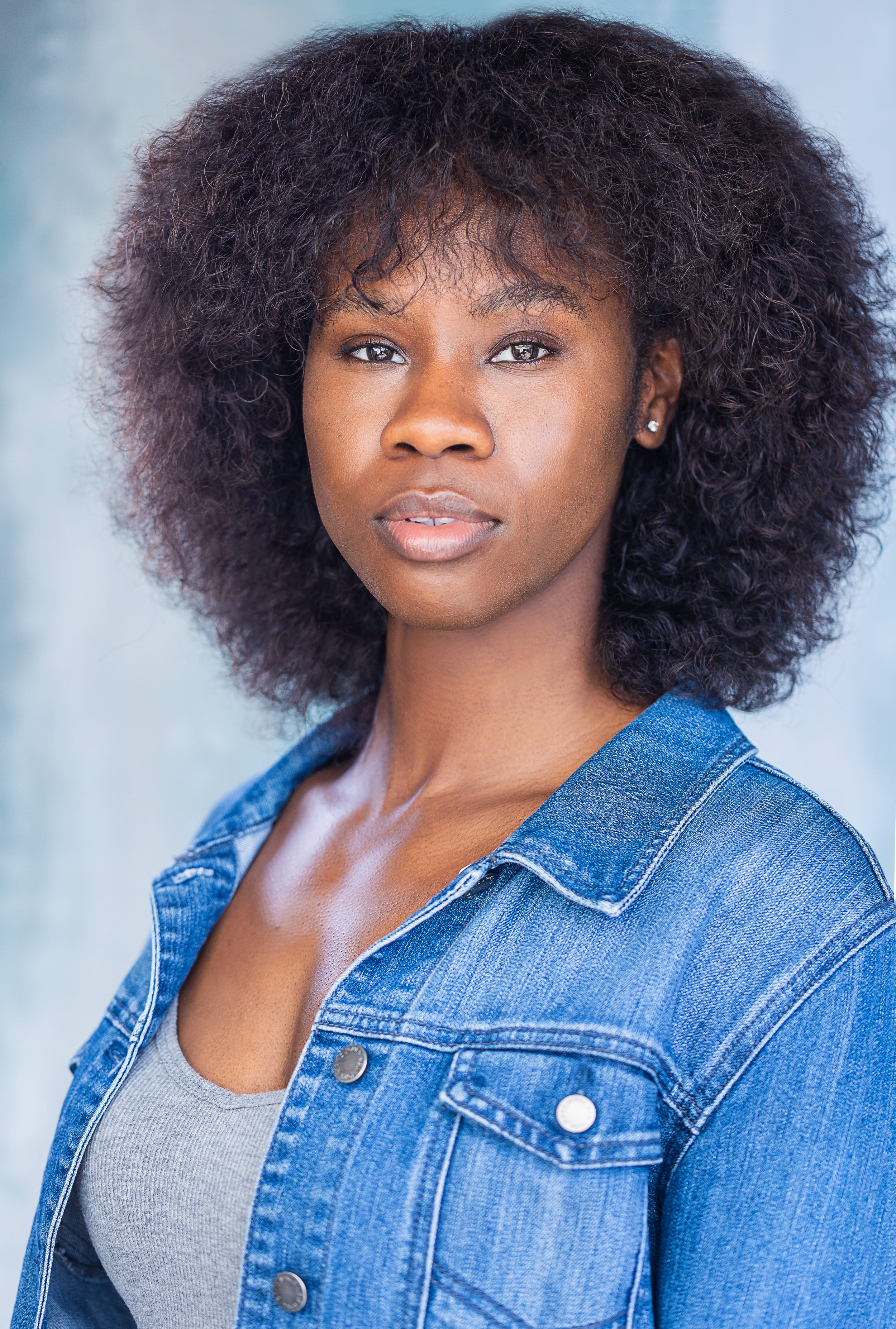 Malkia Hampton