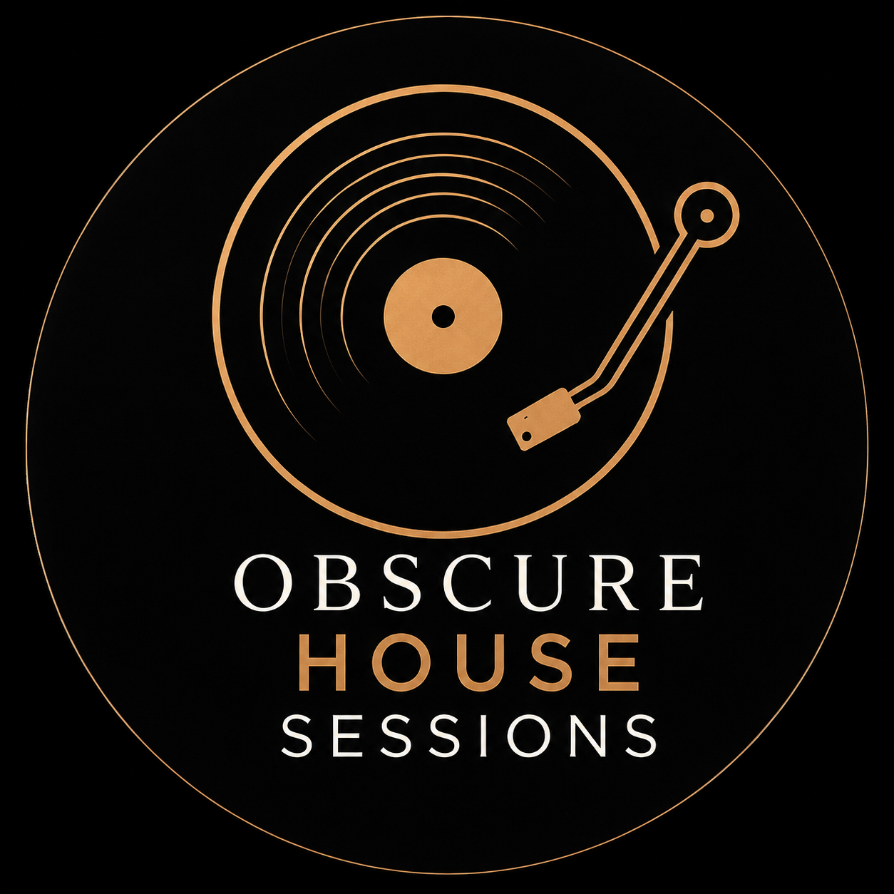 House music every Saturday at Obscure Wine Co