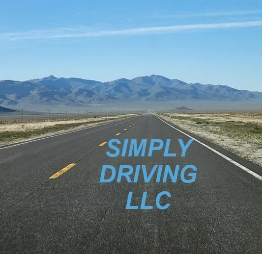 Simply Driving LLC