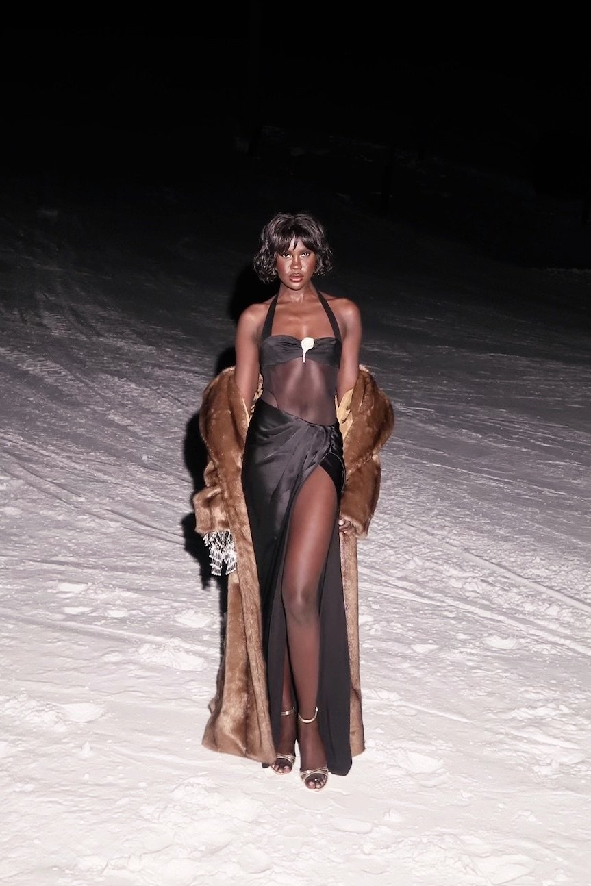 The Bar, Winter 2024 Campaign