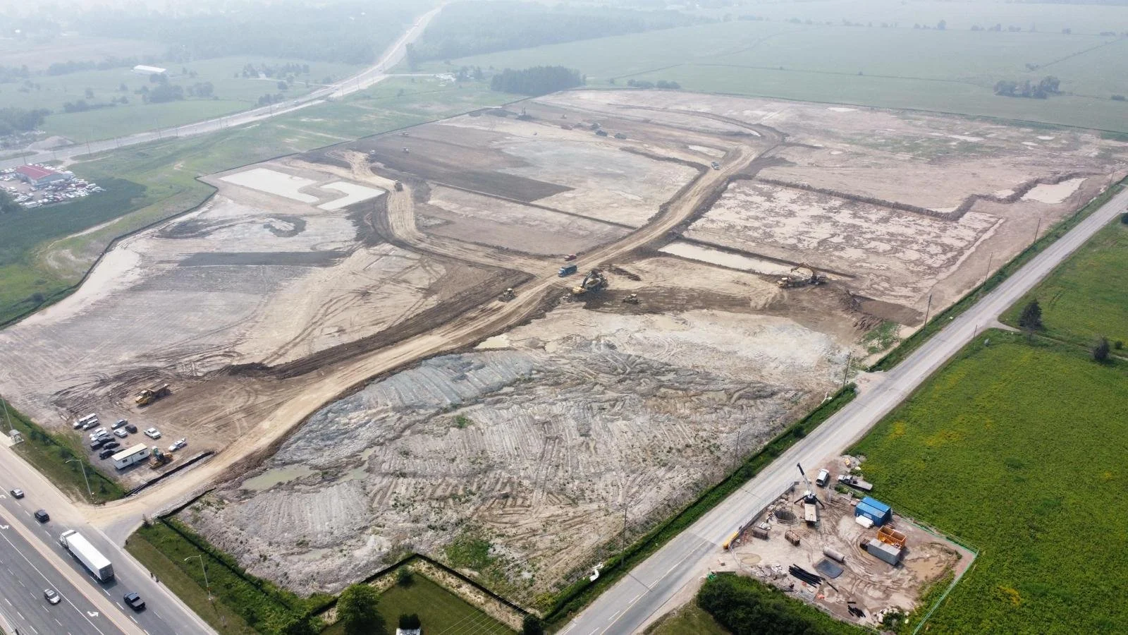 Prologis Halton Hills