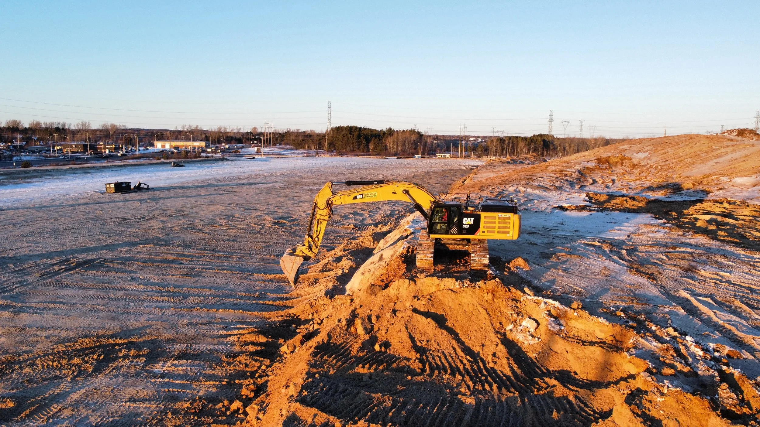 2555 Maley Dr Sudbury - Sandvik