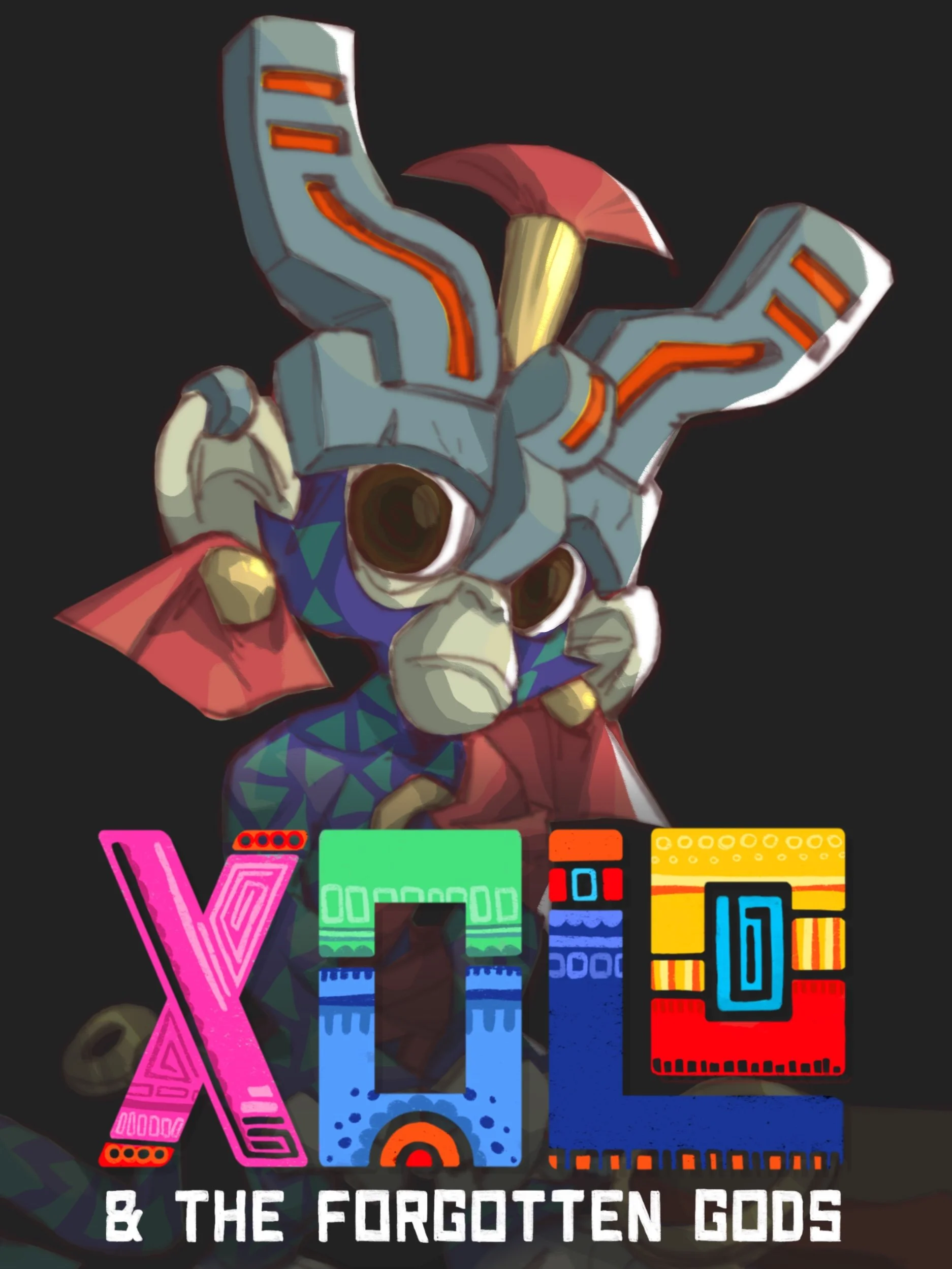 XOLO