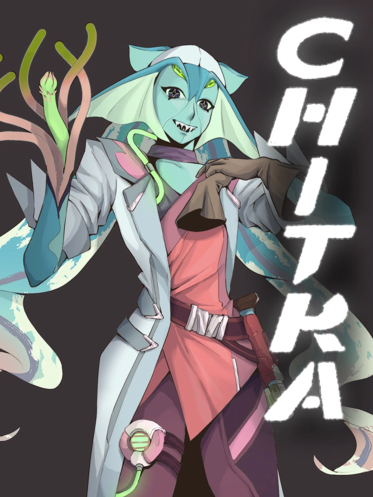 Chitra