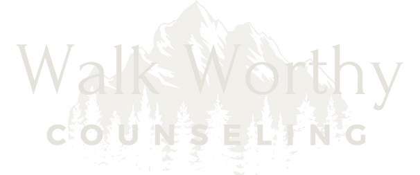 Walk Worthy Counseling 