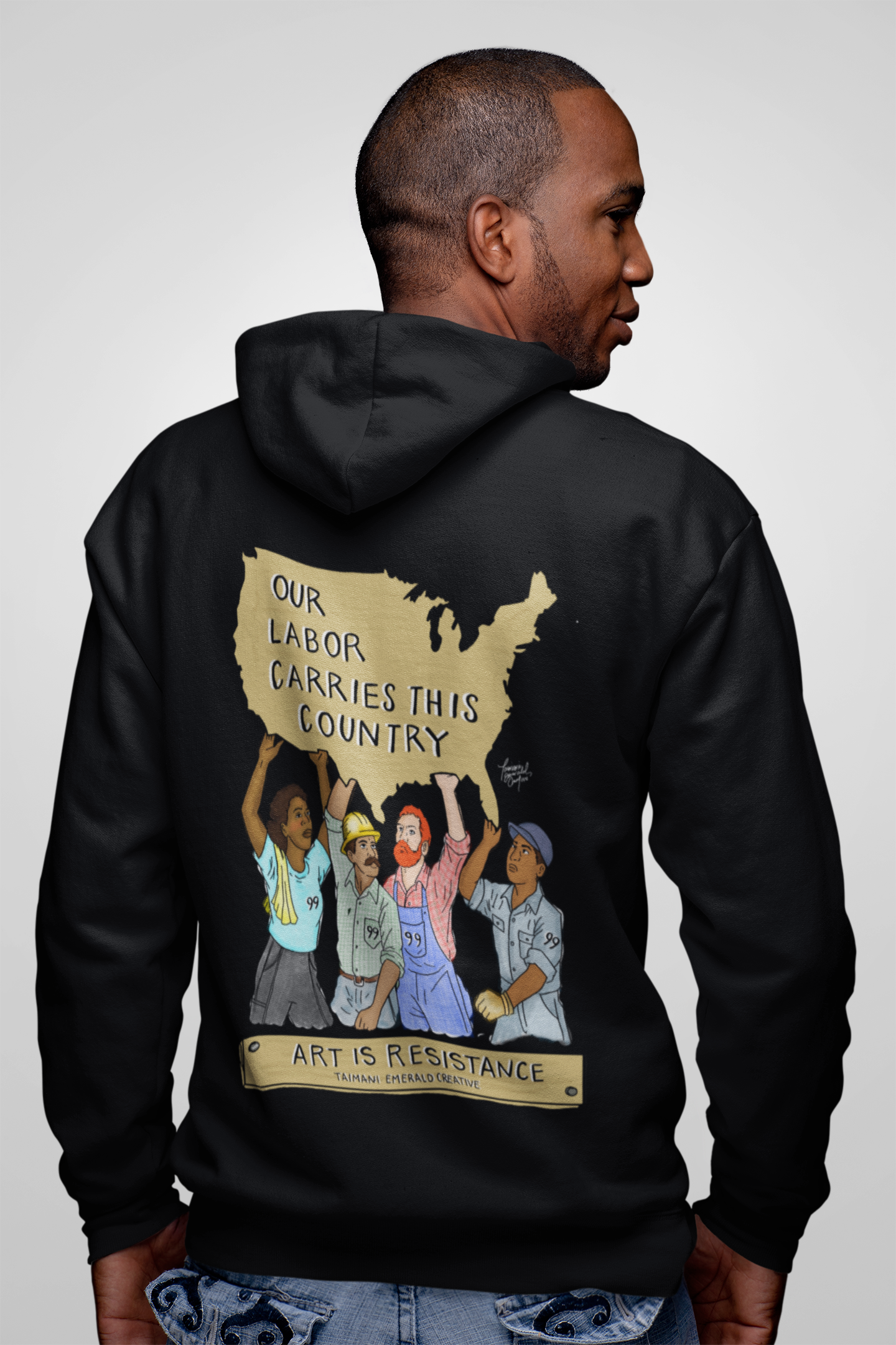 mockup-of-a-full-zip-hoodie-with-a-back-view-worn-by-a-man-in-studio-23401.png