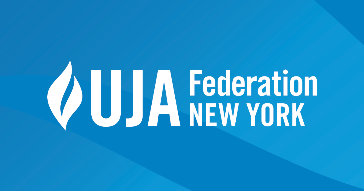 UJA Federation New York